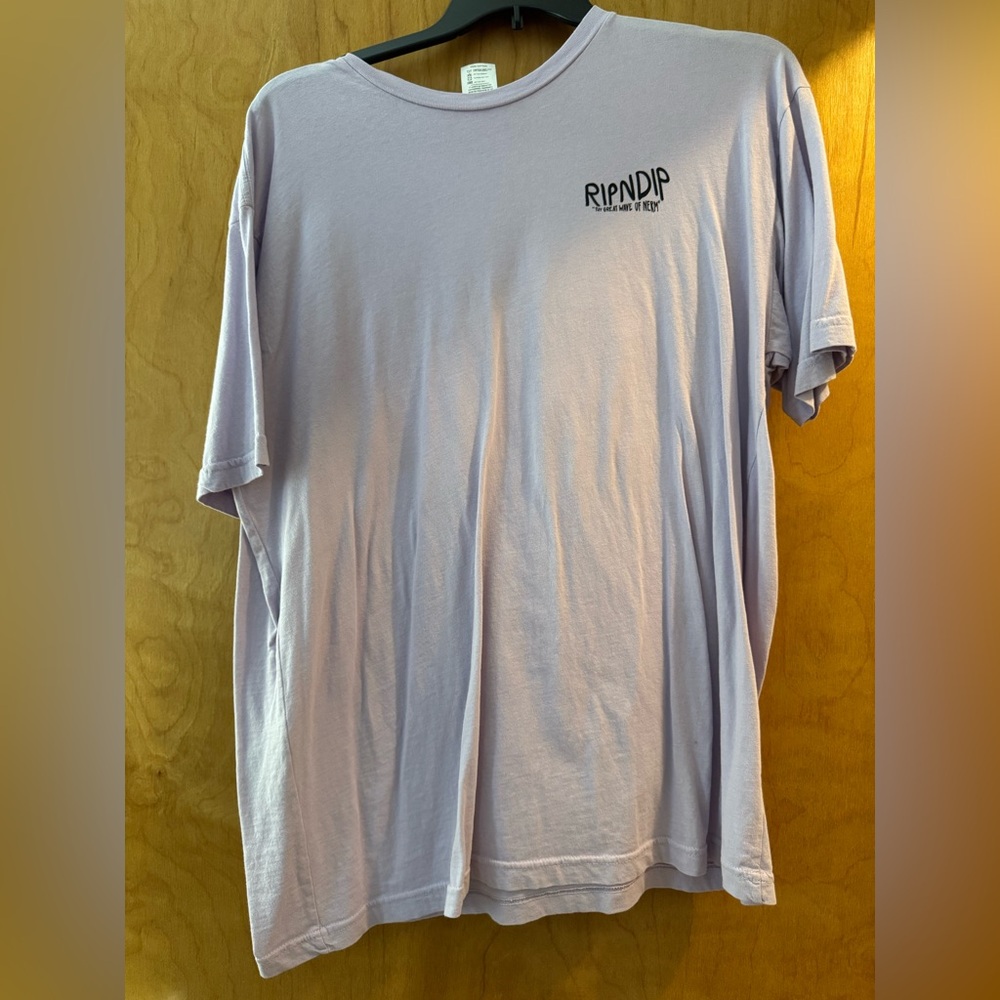 Rip n Dip Tshirt